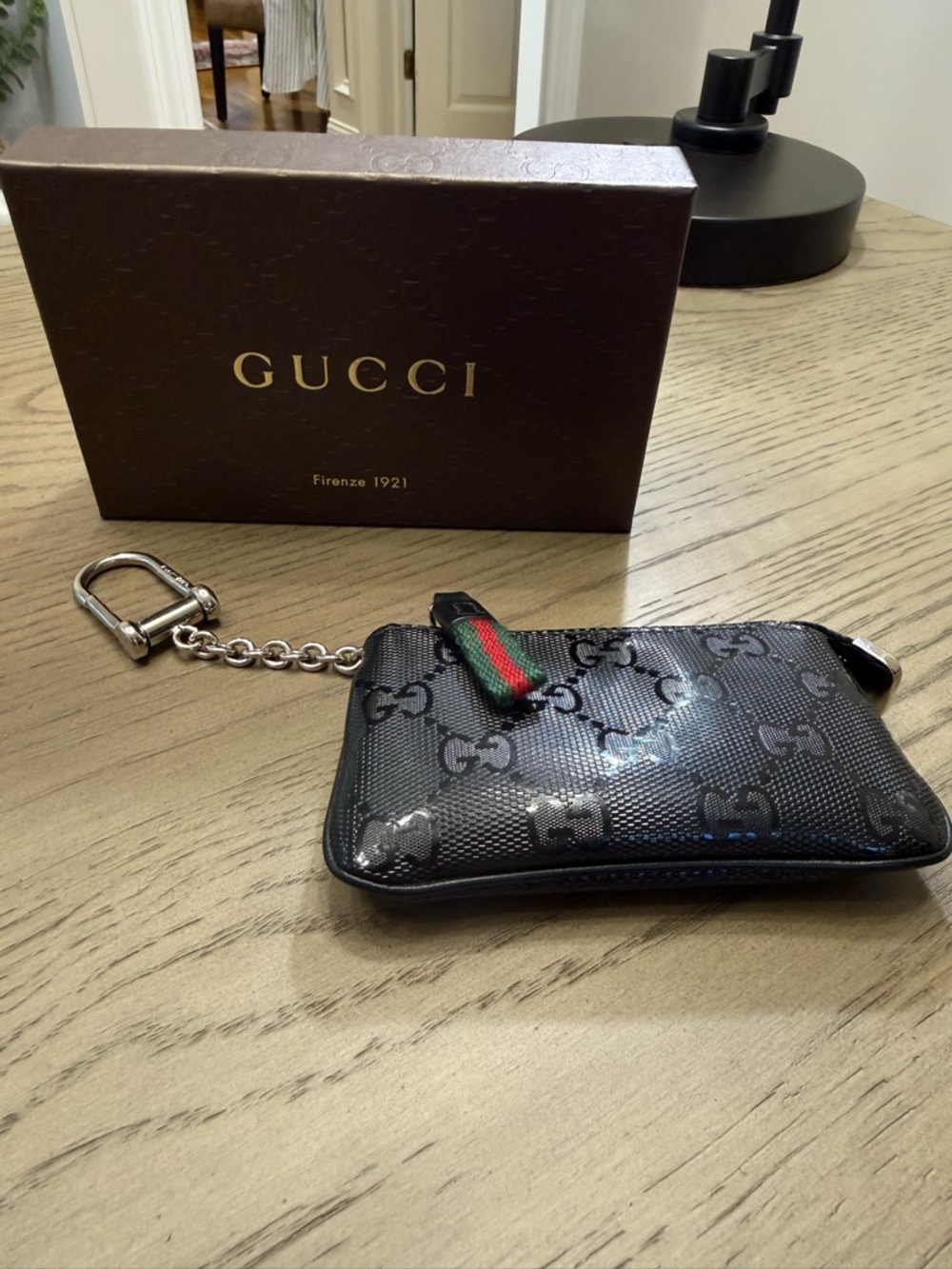Gucci Fiat 500